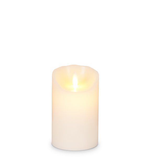 Reallite Small Flameless Candle