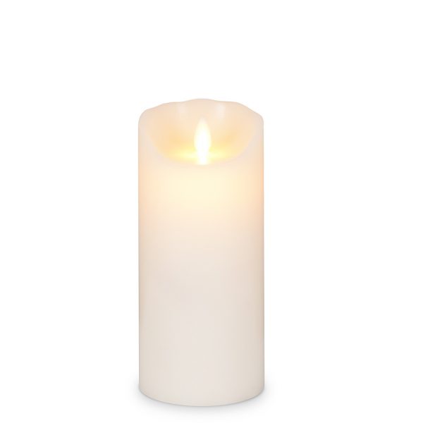 Reallite Medium Flameless Candle