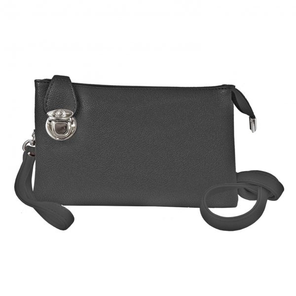 Black Cross Body Bestseller