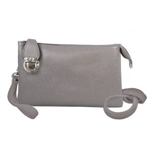 Silver Cross Body Bestseller