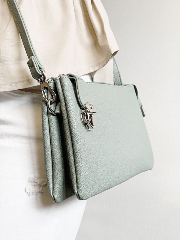 Black Cross Body Bestseller - Image 2