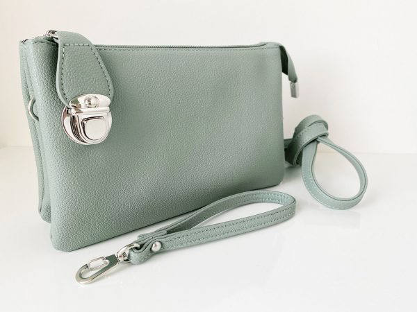 Black Cross Body Bestseller - Image 3