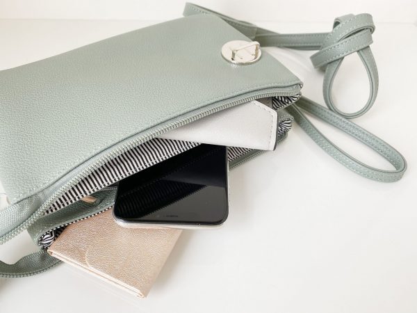Black Cross Body Bestseller - Image 4