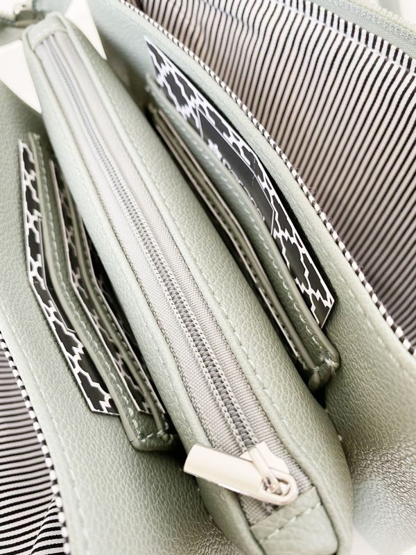 Black Cross Body Bestseller - Image 5