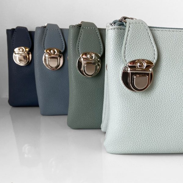 Black Cross Body Bestseller - Image 7