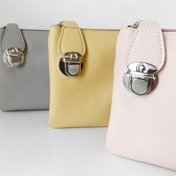 Silver Cross Body Bestseller - Image 2
