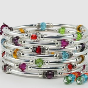 Serpentine Bracelet