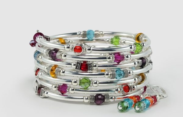 Serpentine Bracelet