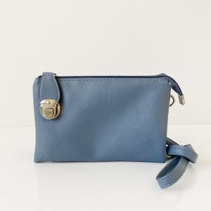 Blue Cross Body Bestseller