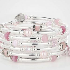 Serpentine Bracelet