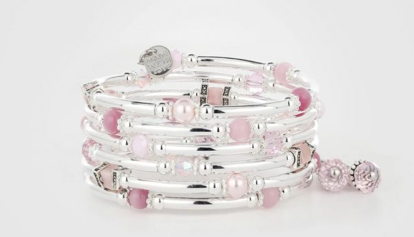 Serpentine Bracelet
