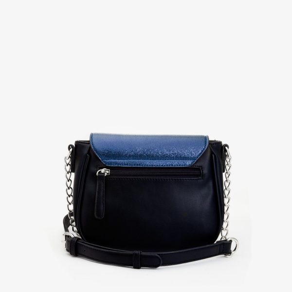 Pinkstix All That Glitter Blue Crossbody - Image 3