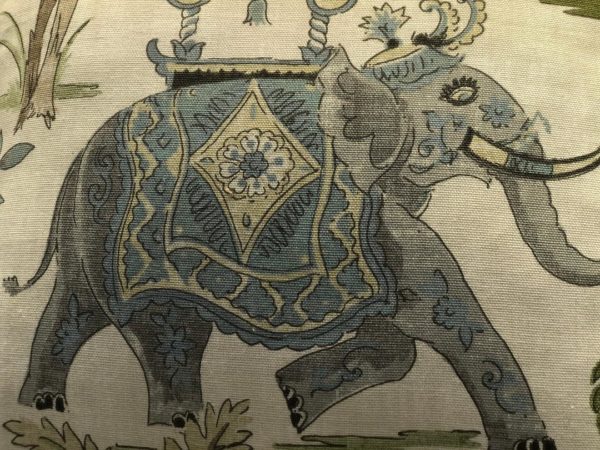 Elephant Pillow  - Exclusive - Image 2