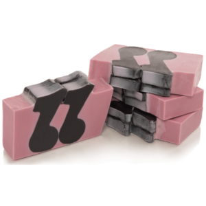 Black Raspberry Vanilla Soap Bar