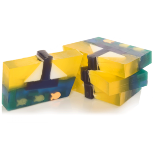 Bluewater Soap Bar