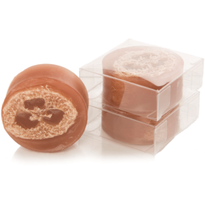 Exotic Vanilla Loofa Soap