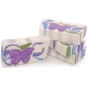 Less the Stress Soap Bar