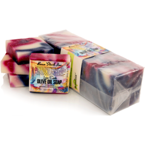 Love Spell Olive Oil Soap Bar