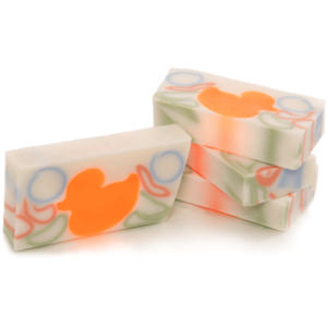 Papaya Mango Soap Bar