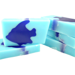 Sea Petals Soap Bar