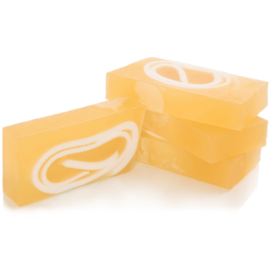 Tangerine Soap Bar