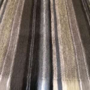 Alpaca Scarf Brown