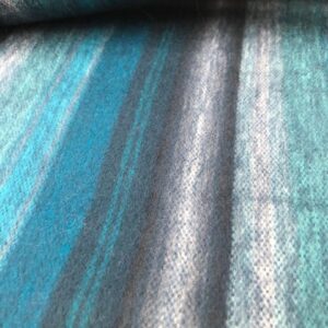 Alpaca Scarf Deep Sea