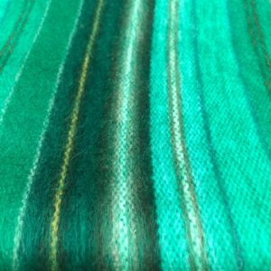 Alpaca Scarf Emerald