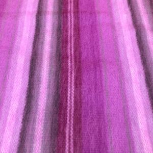 Alpaca Scarf Mauve/Purple