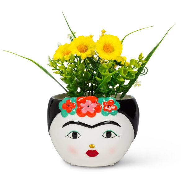 Frida Low Planter - Image 2