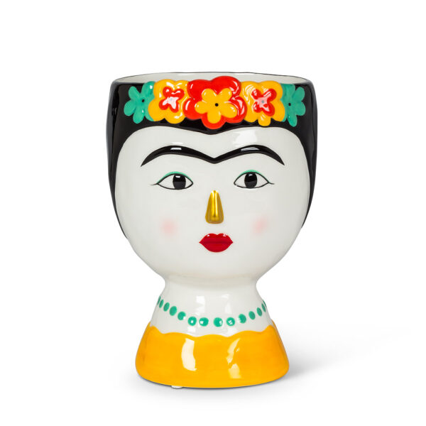 Frida Medium Planter - Image 4