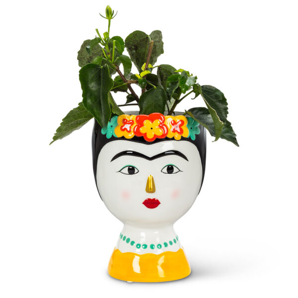 Frida Medium Planter