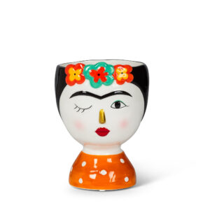 Frida Small Planter