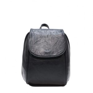 SQ Jada Convertible Backpack - Black