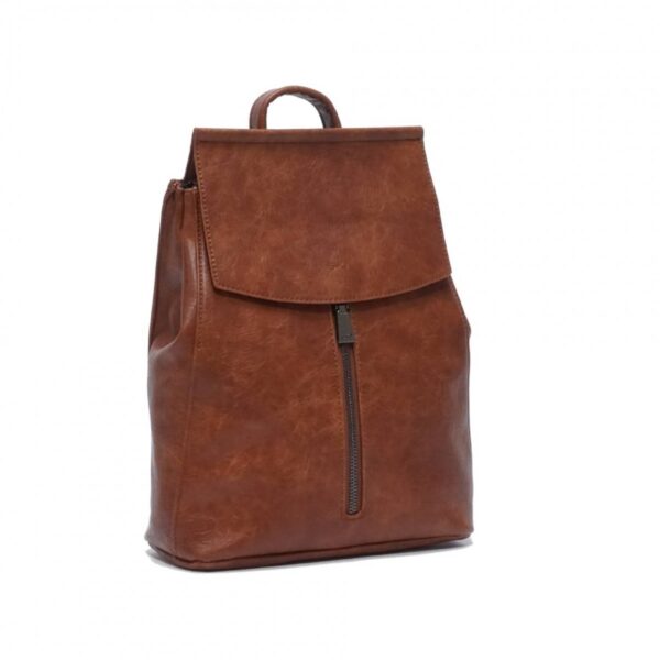 SQ Chloe Convertible Backpack Ice Cap - Image 4