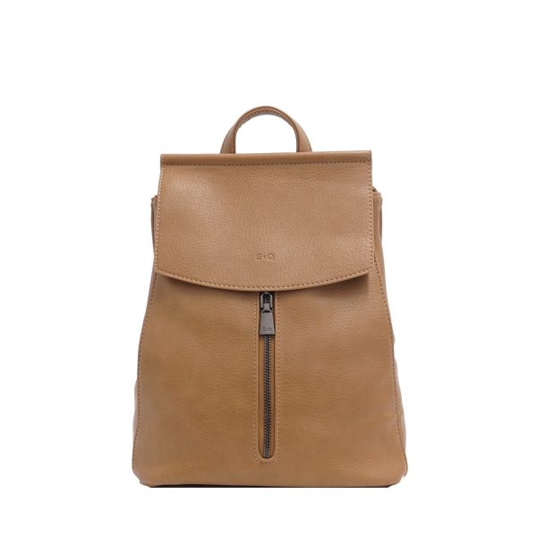 SQ Chloe Convertible Backpack Ice Cap