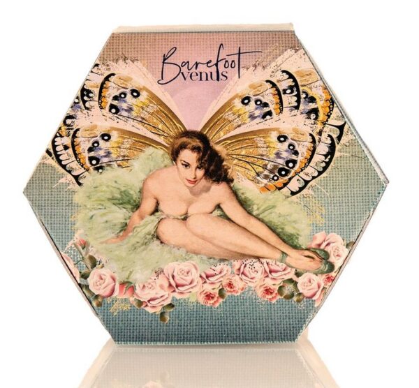 Bath Bliss - The Vanilla Effect