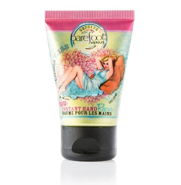 Mini Instant Hand Repair - Coconut Kiss