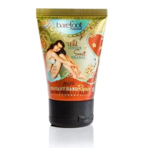 Mini Instant Hand Repair - Wild Ginger and Sweet Orange