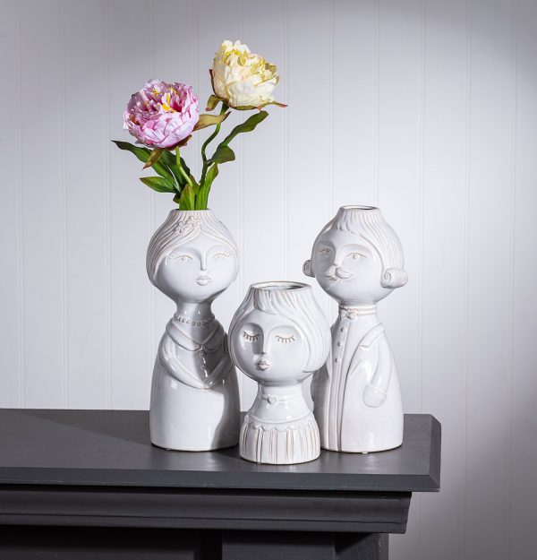 Woman Face Planter - Image 4
