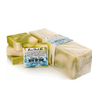 Rain & Forest Olive Oil Soap Bar