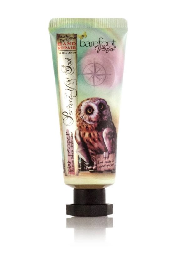 Mini Instant Hand Repair - Pink Pepper