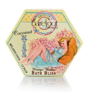 Bath Bliss - Coconut Kiss