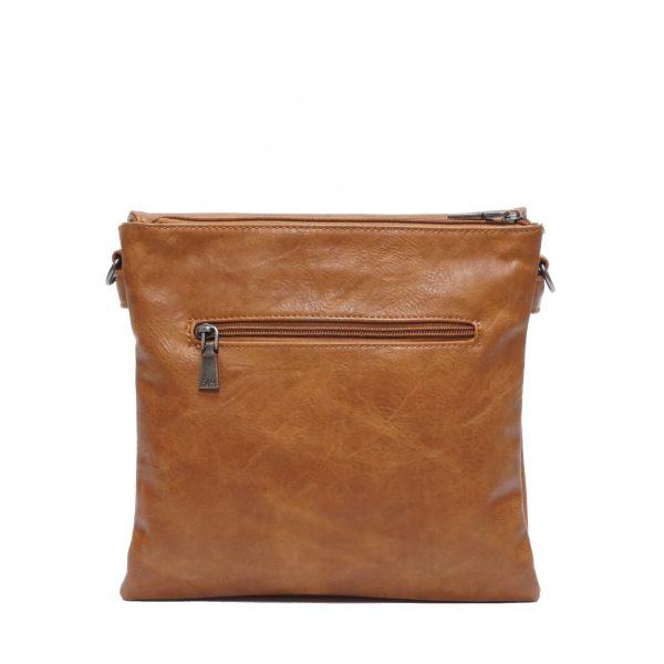 SQ Luna Crossbody Stone Grey - Image 4