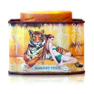 Apricot Brandy Bath Soak Tin