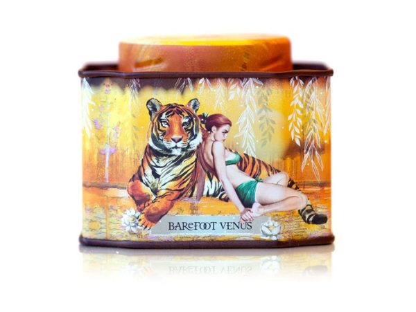 Apricot Brandy Bath Soak Tin