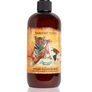 Cleansing Wash Apricot Brandy