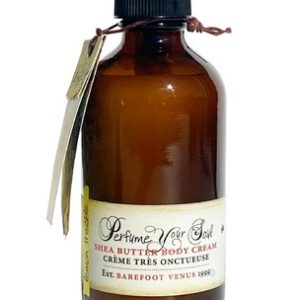 Shea Butter Body Lotion Lemon Freckle