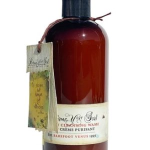 Creamy Cleansing Wash Lemon Freckle