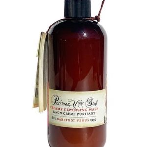 Creamy Cleansing Wash Pink Pepper